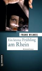 Cover-Bild Ein letzter Frühling am Rhein