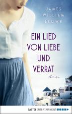 Cover-Bild Ein Lied von Liebe und Verrat