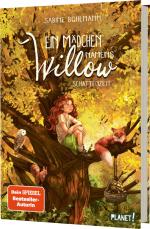 Cover-Bild Ein Mädchen namens Willow 5: Schattenzeit