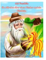 Cover-Bild Ein Märchen über einen Fischer und ein Fischchen