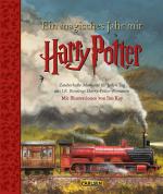 Cover-Bild Ein magisches Jahr mit Harry Potter