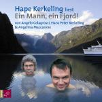 Cover-Bild Ein Mann, ein Fjord