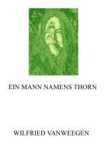 Cover-Bild EIN MANN NAMENS THORN