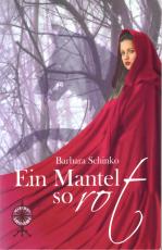 Cover-Bild Ein Mantel so rot