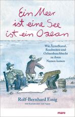 Cover-Bild Ein Meer ist eine See ist ein Ozean