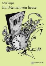 Cover-Bild Ein Mensch von heute