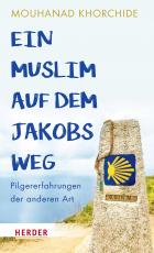 Cover-Bild Ein Muslim auf dem Jakobsweg