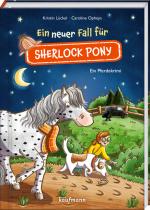 Cover-Bild Ein neuer Fall für Sherlock Pony