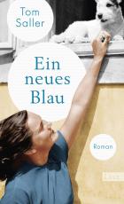 Cover-Bild Ein neues Blau