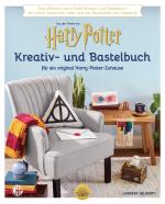 Cover-Bild Ein offizielles Harry Potter Kreativ- und Bastel-Buch