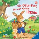 Cover-Bild Ein Osterfest für den kleinen Hasen