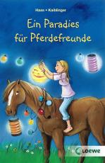 Cover-Bild Ein Paradies für Pferdefreunde