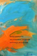 Cover-Bild Ein Pfarrer Jacques Krimi / Der vergrabene Lebensbaum