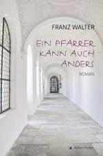 Cover-Bild Ein Pfarrer kann auch anders