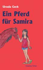 Cover-Bild Ein Pferd für Samira