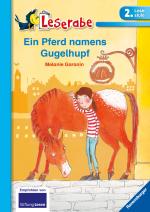 Cover-Bild Ein Pferd namens Gugelhupf