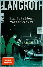 Cover-Bild Ein Präsident verschwindet