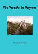 Cover-Bild Ein Preuße in Bayern