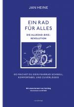 Cover-Bild Ein Rad für alles – Die Allroad-Bike-Revolution
