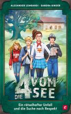 Cover-Bild Ein rätselhafter Unfall und die Suche nach Respekt