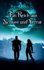Cover-Bild Ein Reich aus Schnee und Verrat