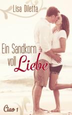 Cover-Bild Ein Sandkorn voll Liebe