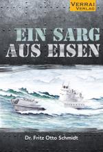 Cover-Bild Ein Sarg aus Eisen