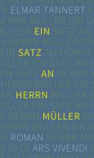 Cover-Bild Ein Satz an Herrn Müller (eBook)