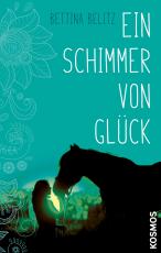 Cover-Bild Ein Schimmer von Glück