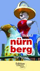 Cover-Bild Ein schräger Blick auf Nürnberg
