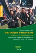 Cover-Bild Ein Schuljahr in Neuseeland