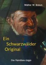 Cover-Bild Ein Schwarzwälder Original