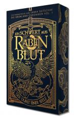 Cover-Bild Ein Schwert aus Rabenblut