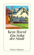Cover-Bild Ein Sohn der Stadt
