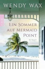 Cover-Bild Ein Sommer auf Mermaid Point