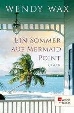 Cover-Bild Ein Sommer auf Mermaid Point