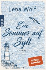 Cover-Bild Ein Sommer auf Sylt