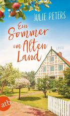 Cover-Bild Ein Sommer im Alten Land