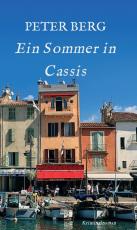 Cover-Bild Ein Sommer in Cassis