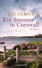 Cover-Bild Ein Sommer in Cornwall