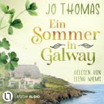 Cover-Bild Ein Sommer in Galway