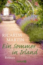 Cover-Bild Ein Sommer in Irland