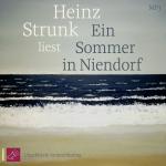 Cover-Bild Ein Sommer in Niendorf