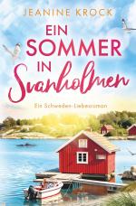 Cover-Bild Ein Sommer in Svanholmen