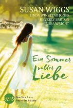 Cover-Bild Ein Sommer voller Liebe