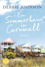 Cover-Bild Ein Sommerhaus in Cornwall