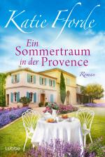 Cover-Bild Ein Sommertraum in der Provence