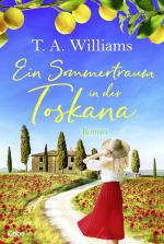 Cover-Bild Ein Sommertraum in der Toskana