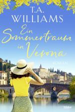 Cover-Bild Ein Sommertraum in Verona