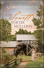 Cover-Bild Ein Sonett für die Müllerin